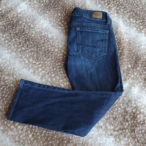 American Eagle Jean Capri's
